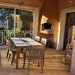 Détente Dans Avec Piscine Privée, Nature, Golf Et à Proximité Saint-Raphaël