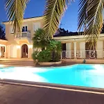 Сasa de vacaciones Détente Dans Avec Piscine Privée, Nature, Golf Et à Proximité