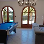 Détente Dans Avec Piscine Privée, Nature, Golf Et à Proximité *