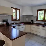 Сasa de vacaciones Détente Dans Avec Piscine Privée, Nature, Golf Et à Proximité