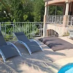 Сasa de vacaciones Détente Dans Avec Piscine Privée, Nature, Golf Et à Proximité