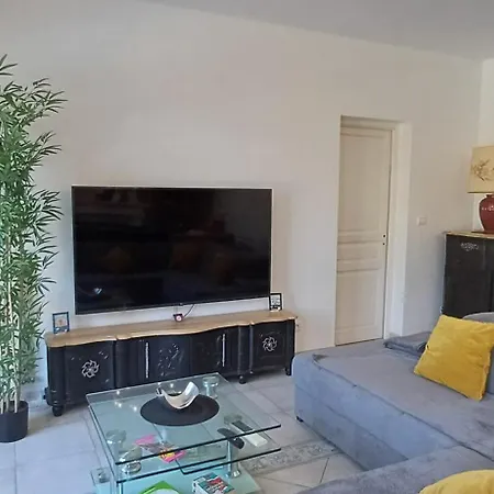 Дом отдыха Sejour Detente Dans Avec Piscine Privee, Nature, Golf Et A Proximite *