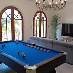Détente Dans Avec Piscine Privée, Nature, Golf Et à Proximité Casa de Férias Saint-Raphaël