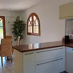 Casa de Férias Détente Dans Avec Piscine Privée, Nature, Golf Et à Proximité