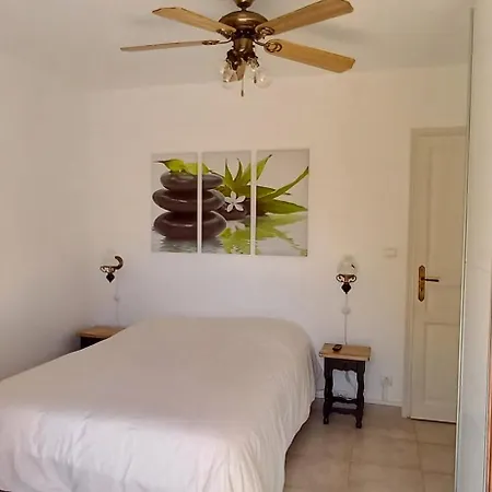 Sejour Detente Dans Avec Piscine Privee, Nature, Golf Et A Proximite بيت للعطل