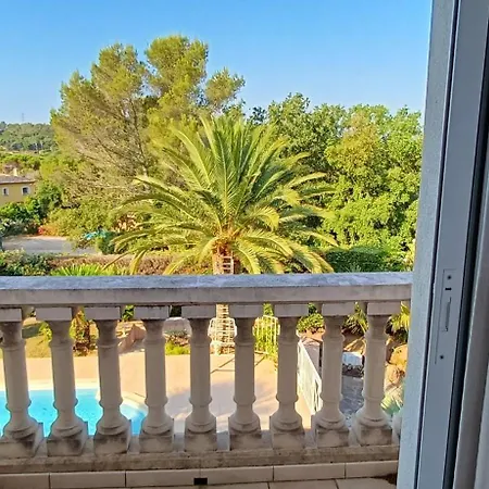 Sejour Detente Dans Avec Piscine Privee, Nature, Golf Et A Proximite بيت للعطل *