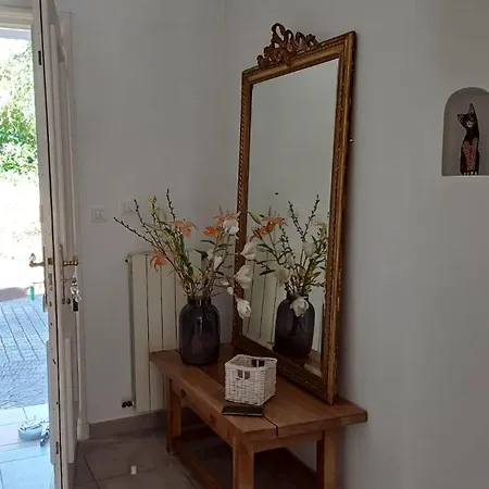 Sejour Detente Dans Avec Piscine Privee, Nature, Golf Et A Proximite