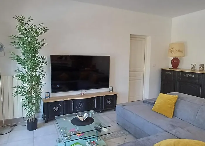 Feriehus Sejour Detente Dans Avec Piscine Privee, Nature, Golf Et A Proximite *