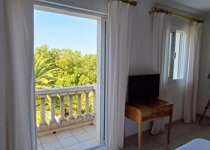 Ferienhaus Sejour Detente Dans Avec Piscine Privee, Nature, Golf Et A Proximite Saint-Raphaël